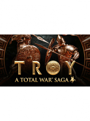 Total War Saga Troy Steam (DIGITAL)