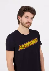 Tričko Atari - Asteroids