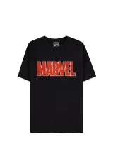 Tričko Marvel - Marvel Logo