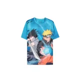 Tričko Naruto - Naruto & Sasuke