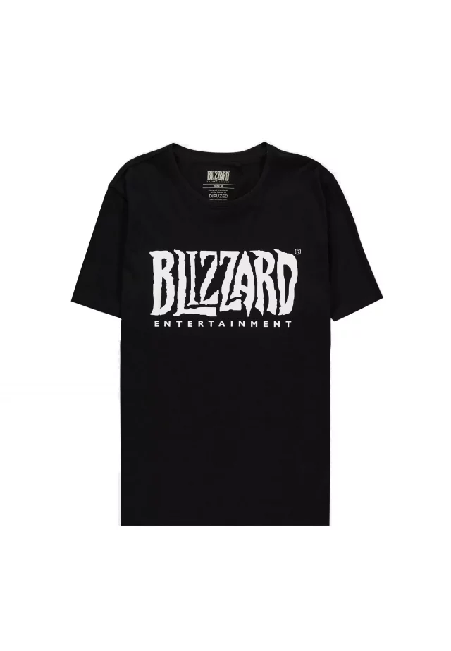 Tričko Blizzard - Core Logo