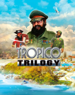Tropico Trilogy (DIGITAL)