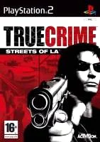 True Crime: Streets of L.A. (PS2)