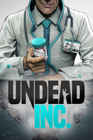 Undead Inc. (DIGITAL)