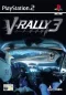 V-Rally 3 (PS2)