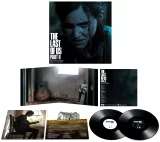 Výhodný set The Last of Us - Oficiální soundtrack The Last of Us Part I + Part II na LP