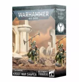 W40k: Tau Empire - Kroot War Shaper
