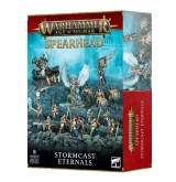 W-AOS: Spearhead: Stormcast Eternals (16 figurek)