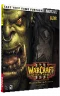 Warcraft 3 - oficiální příručka (PC)