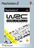 World Rally Championship (PS2)