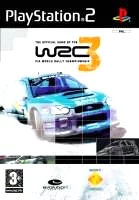 WRC 3 (PS2)