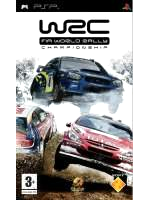 WRC (PSP)