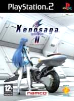 Xenosaga II (PS2)