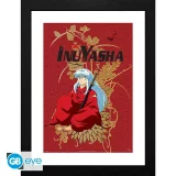 Zarámovaný plakát Inuyasha - Inuyasha