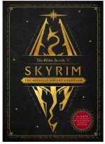 Adventní kalendář The Elder Scrolls V: Skyrim 2022