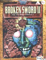 Broken Sword 2 (PC)