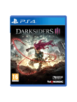 Darksiders 3 BAZAR