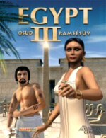 Egypt 3 - Osud Ramsésův (PC)