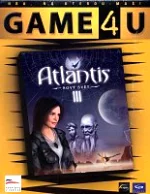 Game4U - Atlantis 3 (PC)