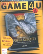 Game4U - Gabriel Knight 3 (PC)