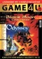 Game4U - Odyssey a Black Moon Chronicles (PC)