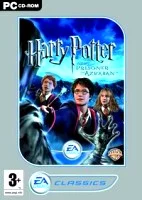 Harry Potter a Vězeň z Azkabanu (PC)