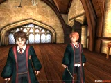 Harry Potter a Vězeň z Azkabanu