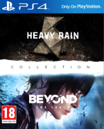 Heavy Rain & Beyond Two Souls Collection BAZAR