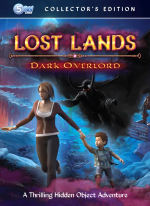 Lost Lands: Dark Overlord Collector's Edition (PC) DIGITAL
