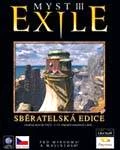 Myst III : Exile (PC)