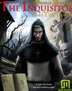 Nicolas Eymerich The Inquisitor  Book 1 The Plague