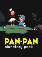 Pan-Pan Planetary Pack