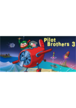 Pilot Brothers 3: Back Side of the Earth
