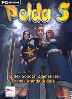 Polda 5 + Polda 1 (PC)