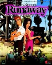 Runaway : A Road Adventure (PC)