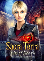 Sacra Terra 2: Kiss of Death Collector's Edition