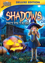Shadows: Price For Our Sins Deluxe Edition