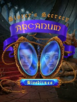 Sisters Secrecy Arcanum Bloodlines Premium Edition