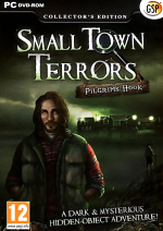 Small Town Terrors: Pilgrim's Hook Collector’s Edition