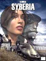 Syberia - zlatá edice