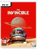 The Invincible