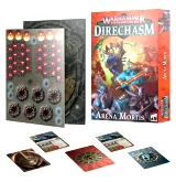 Desková hra Warhammer Underworlds: Direchasm - Arena Mortis (rozšíření)