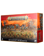 W-AOS: Battleforce: Sylvaneth - Revenant Wargrove (29 figurek)
