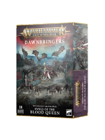 W-AOS: Dawnbringers: Soulblight Gravelords - Fangs of the  Blood Queen (14 figurek)