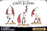 W-AOS: Flash-eater Courts - Crypt Flayers (3 figurky)