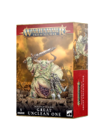 W-AOS: Maggotkin of Nurgle - Great Unclean One