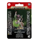 W-AOS: Skaven - Deathmaster