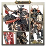 W-AOS: Slaves to Darkness - Chaos Knights (5 figurek)