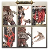 W-AOS: Slaves to Darkness - Ogroid Theridons (3 figurky)