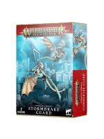 W-AOS: Stormcast Eternals - Stormdrake Guard (2 figurky)